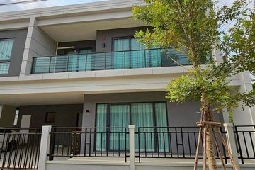 4 Bedroom House for rent in Centro Bangna, Bang Kaeo, Samut Prakan
