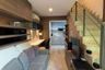 1 Bedroom Condo for rent in Ideo Mobi Sukhumvit 81, Bang Chak, Bangkok near BTS On Nut