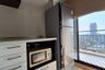 1 Bedroom Condo for rent in Lumpini Place Phahol - Saphankhwai, Phaya Thai, Bangkok near BTS Saphan Kwai