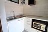 1 Bedroom Condo for rent in Lumpini Place Phahol - Saphankhwai, Phaya Thai, Bangkok near BTS Saphan Kwai