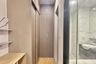 1 Bedroom Condo for rent in CLOUD Thonglor-Phetchaburi, Bang Kapi, Bangkok near MRT Phetchaburi