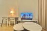 1 Bedroom Condo for rent in CLOUD Thonglor-Phetchaburi, Bang Kapi, Bangkok near MRT Phetchaburi