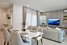 3 Bedroom House for rent in Chaiyapruek Bangna Km.15, Bang Chalong, Samut Prakan