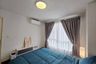 1 Bedroom Condo for rent in D VIENG Santitham, Chang Phueak, Chiang Mai