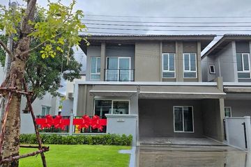 3 Bedroom Townhouse for rent in Grande Pleno Mega Bangna, Bang Phli Yai, Samut Prakan