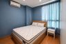 2 Bedroom Condo for rent in The President Sukhumvit 81, Phra Khanong, Bangkok near BTS On Nut