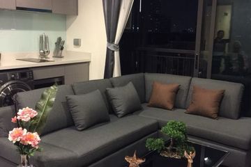 1 Bedroom Condo for rent in Rhythm Sukhumvit 36-38, Khlong Tan, Bangkok near BTS Thong Lo