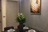 1 Bedroom Condo for rent in Rhythm Sukhumvit 36-38, Khlong Tan, Bangkok near BTS Thong Lo