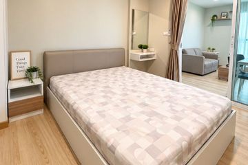 1 Bedroom Condo for sale in MT Residences, Khlong Song, Pathum Thani