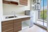 1 Bedroom Condo for sale in MT Residences, Khlong Song, Pathum Thani