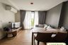 1 Bedroom Condo for sale in The Nest Sukhumvit 71, Phra Khanong Nuea, Bangkok near BTS Phra Khanong