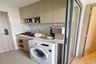 1 Bedroom Condo for sale in The Nest Sukhumvit 71, Phra Khanong Nuea, Bangkok near BTS Phra Khanong