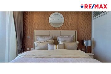 1 Bedroom Condo for sale in Copacabana Beach Jomtien, Nong Prue, Chonburi