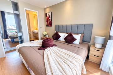1 Bedroom Condo for sale in Atlantis Condo Resort, Nong Prue, Chonburi