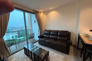 1 Bedroom Condo for rent in The Riviera Ocean Drive, Nong Prue, Chonburi