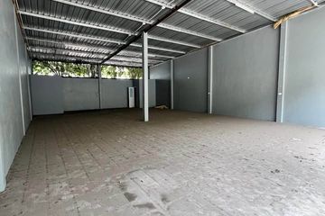 Warehouse / Factory for rent in Nong Prue, Chonburi