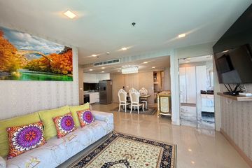 2 Bedroom Condo for rent in The Palm Wongamat Beach, Na Kluea, Chonburi