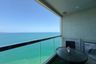 2 Bedroom Condo for rent in The Palm Wongamat Beach, Na Kluea, Chonburi