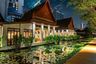 3 Bedroom Condo for sale in Sukhothai Residence Apartment, Lumpini, Bangkok near BTS Ploen Chit