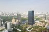 3 Bedroom Condo for sale in Sukhothai Residence Apartment, Lumpini, Bangkok near BTS Ploen Chit