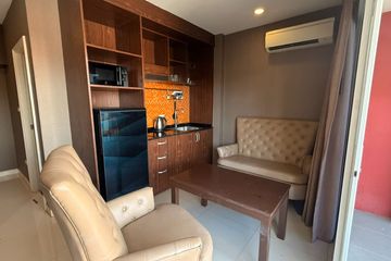 2 Bedroom Condo for rent in New Nordic Marcus 3, Nong Prue, Chonburi