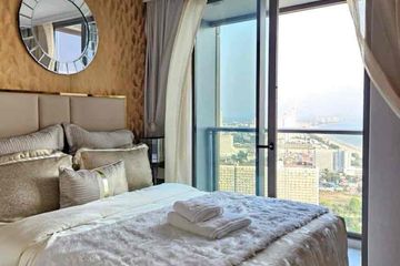 1 Bedroom Condo for Sale or Rent in Copacabana Beach Jomtien, Nong Prue, Chonburi