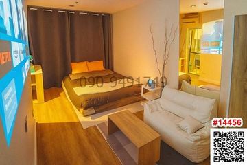 1 Bedroom Condo for rent in Bang Na, Bangkok near BTS Udom Suk