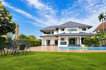 6 Bedroom Villa for sale in Pattaya Park Hill, Na Kluea, Chonburi