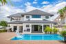 6 Bedroom Villa for sale in Pattaya Park Hill, Na Kluea, Chonburi