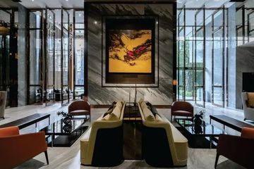 3 Bedroom Condo for sale in Vittorio, Khlong Tan Nuea, Bangkok near BTS Phrom Phong
