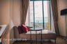 1 Bedroom Condo for rent in Edge Central Pattaya, Nong Prue, Chonburi