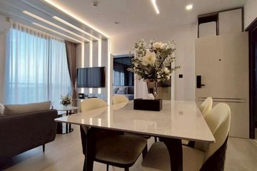 2 Bedroom Condo for rent in The Key Rama 3, Bang Khlo, Bangkok