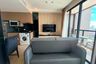 1 Bedroom Condo for rent in The Panora Pattaya, Nong Prue, Chonburi