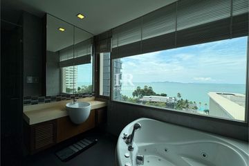 1 Bedroom Condo for sale in Ananya Beachfront Naklua, Na Kluea, Chonburi