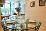 1 Bedroom Condo for rent in The Room Sukhumvit 21, Khlong Toei Nuea, Bangkok near MRT Sukhumvit