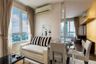 1 Bedroom Condo for sale in The Bloom Sukhumvit 71, Phra Khanong Nuea, Bangkok near BTS Phra Khanong