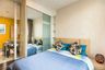 1 Bedroom Condo for sale in The Bloom Sukhumvit 71, Phra Khanong Nuea, Bangkok near BTS Phra Khanong