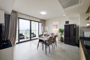 2 Bedroom Condo for rent in Zire Wongamat, Na Kluea, Chonburi