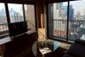 1 Bedroom Condo for rent in Noble Reveal, Phra Khanong Nuea, Bangkok near BTS Thong Lo