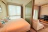 1 Bedroom Condo for rent in Veranda Residence Pattaya, Na Jomtien, Chonburi