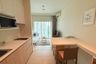 1 Bedroom Condo for rent in Veranda Residence Pattaya, Na Jomtien, Chonburi