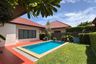 3 Bedroom House for sale in Baan Balina 3, Huai Yai, Chonburi