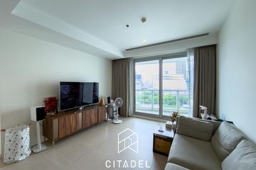 2 Bedroom Condo for sale in The River by Raimon Land, Khlong Ton Sai, Bangkok near BTS Krung Thon Buri