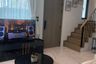 4 Bedroom Townhouse for Sale or Rent in 89 Residence Ratchada - Rama 9, Huai Khwang, Bangkok near MRT Thailand Cultural Centre