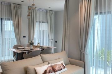 4 Bedroom Townhouse for Sale or Rent in 89 Residence Ratchada - Rama 9, Huai Khwang, Bangkok near MRT Thailand Cultural Centre