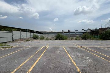 Land for sale in Chom Phon, Bangkok