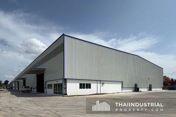 Warehouse / Factory for rent in Nong-Kham, Chonburi