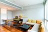 1 Bedroom Condo for rent in Millennium Residence, Khlong Toei, Bangkok near BTS Asoke
