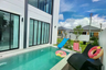 4 Bedroom Villa for sale in Pa Daet, Chiang Mai