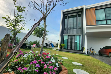 4 Bedroom Villa for sale in Pa Daet, Chiang Mai